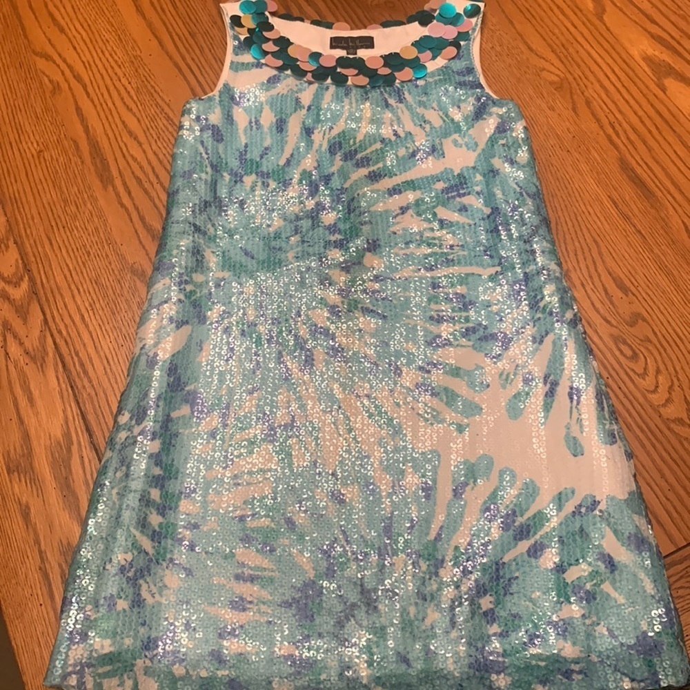 Nicole Miller Kids Size 10 /1
